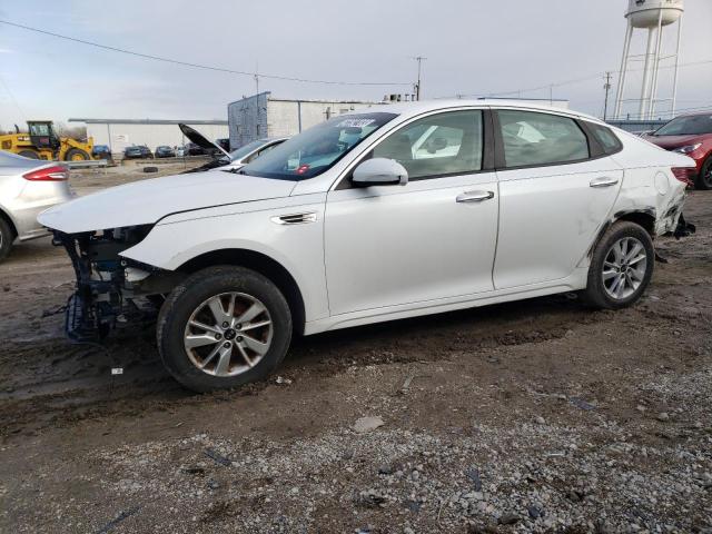 KIA OPTIMA LX 2016 knagt4l3xg5085748