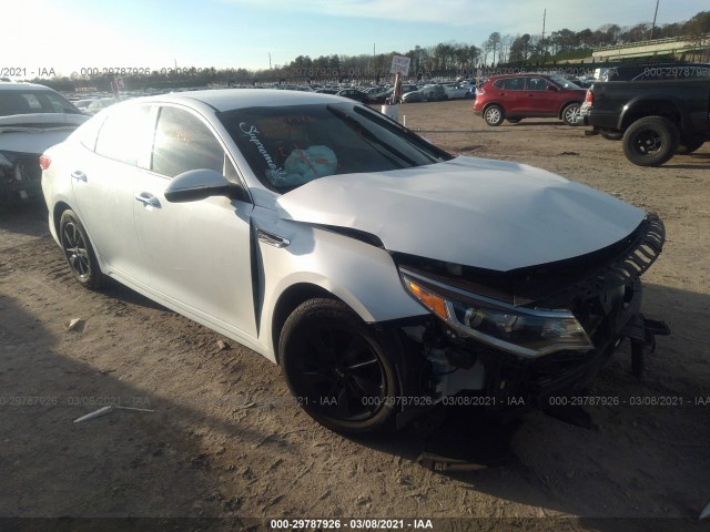 KIA OPTIMA 2016 knagt4l3xg5088164