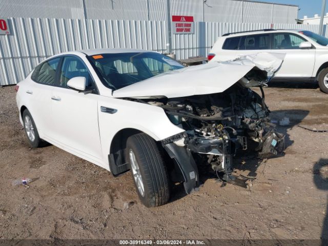 KIA OPTIMA 2016 knagt4l3xg5089041