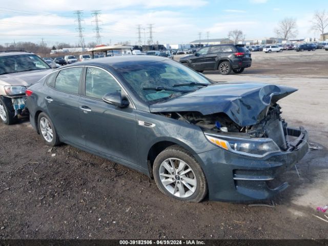 KIA OPTIMA 2016 knagt4l3xg5090898