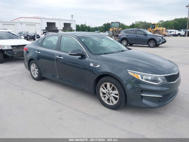 KIA OPTIMA 2016 knagt4l3xg5092148