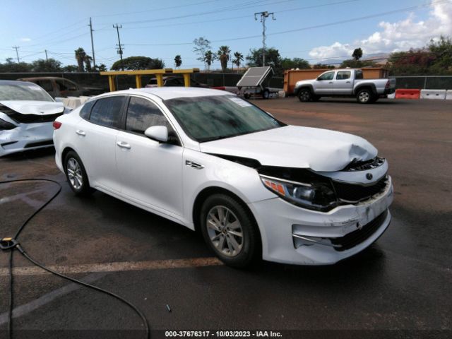 KIA OPTIMA 2016 knagt4l3xg5095907