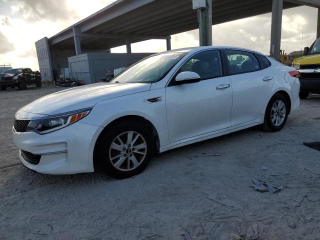 KIA OPTIMA LX 2016 knagt4l3xg5098483