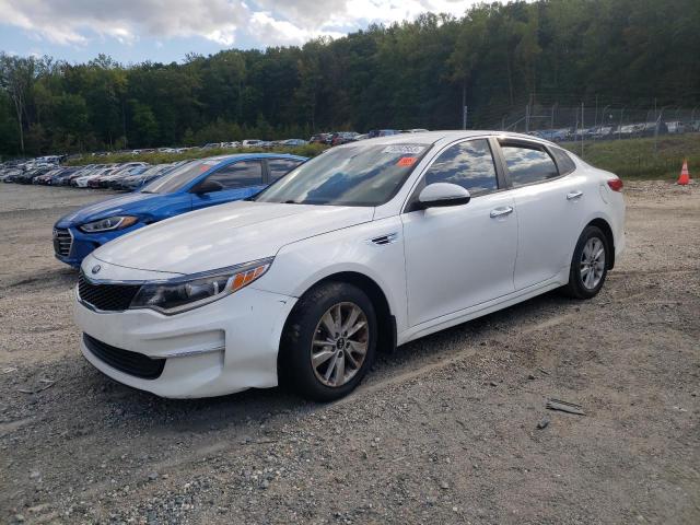 KIA OPTIMA LX 2016 knagt4l3xg5098905