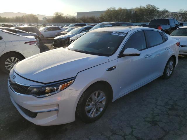 KIA OPTIMA LX 2016 knagt4l3xg5100975