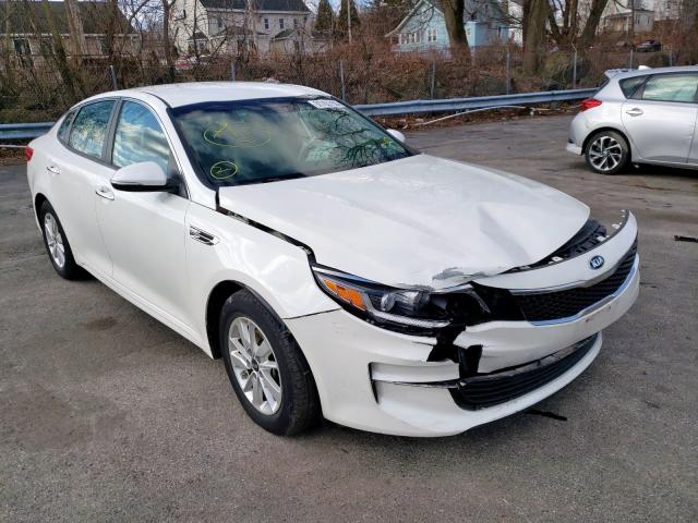 KIA NULL 2016 knagt4l3xg5101799