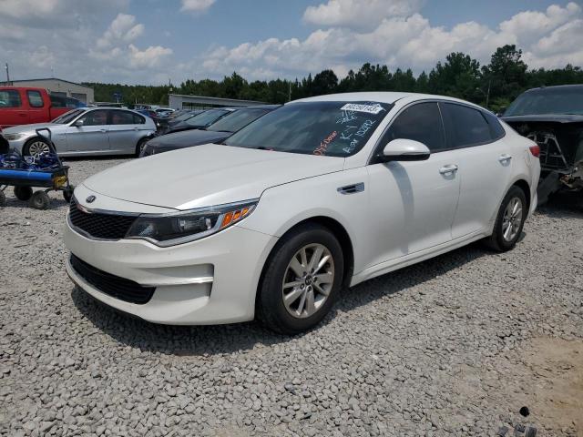 KIA OPTIMA LX 2016 knagt4l3xg5102192