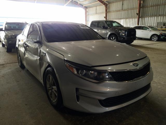 KIA OPTIMA LX 2016 knagt4l3xg5104041