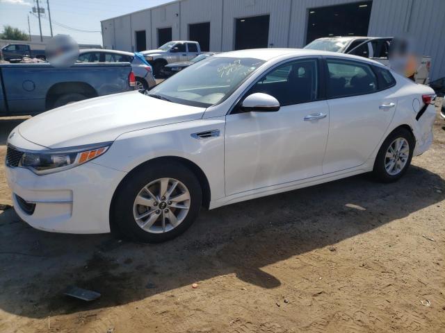 KIA OPTIMA LX 2016 knagt4l3xg5106694