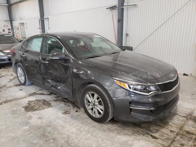 KIA OPTIMA LX 2016 knagt4l3xg5107618