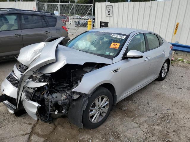 KIA OPTIMA 2016 knagt4l3xg5117467