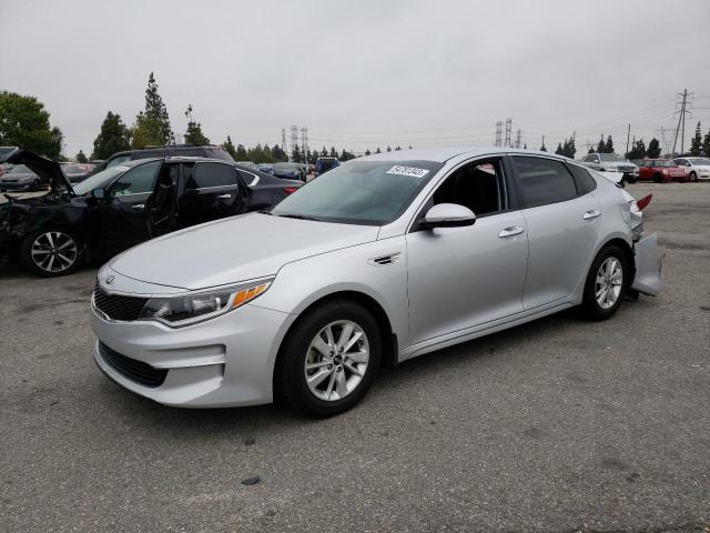 KIA OPTIMA LX 2017 knagt4l3xh5132925