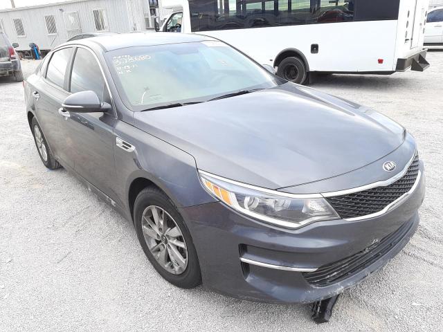 KIA OPTIMA LX 2017 knagt4l3xh5137767