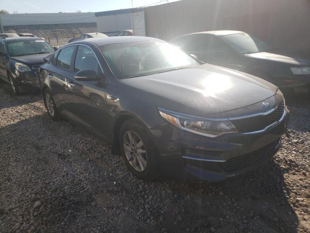 KIA OPTIMA LX 2017 knagt4l3xh5138045