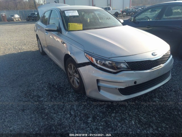 KIA OPTIMA 2017 knagt4l3xh5149918