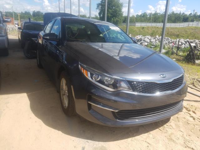 KIA NULL 2017 knagt4l3xh5150034