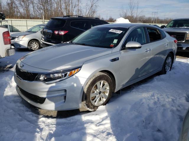 KIA OPTIMA 2017 knagt4l3xh5150468