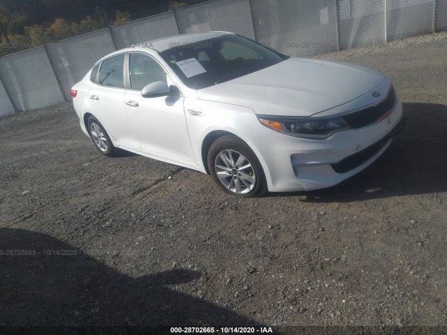 KIA OPTIMA 2017 knagt4l3xh5151653