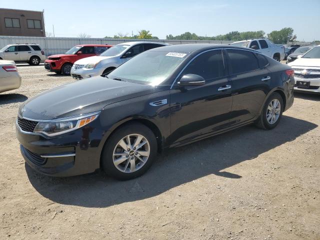 KIA OPTIMA LX 2017 knagt4l3xh5157162