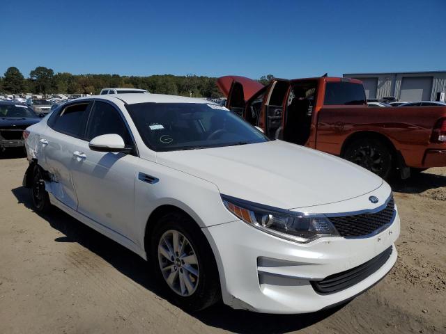 KIA OPTIMA LX 2017 knagt4l3xh5157436