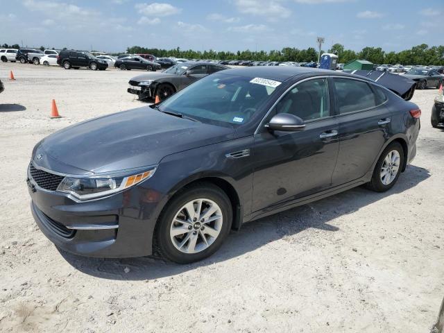 KIA OPTIMA LX 2017 knagt4l3xh5160918