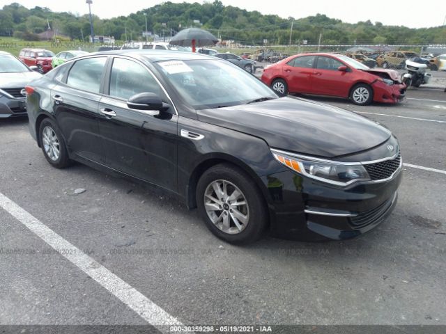 KIA OPTIMA 2017 knagt4l3xh5163334