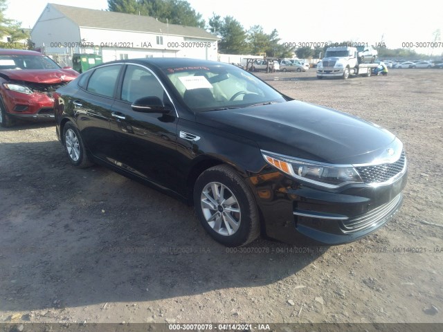 KIA OPTIMA 2017 knagt4l3xh5179145