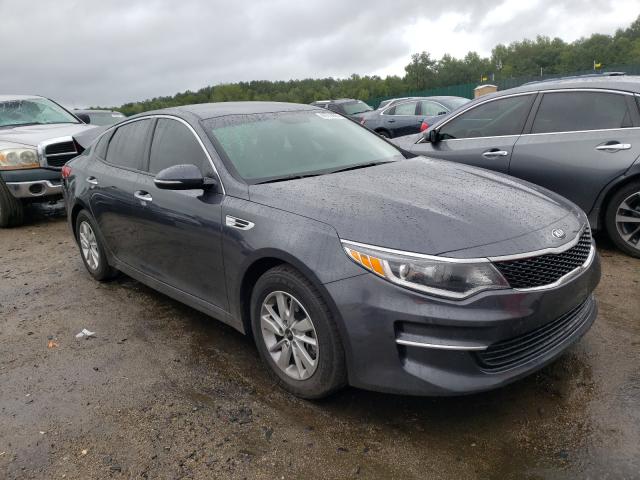 KIA OPTIMA LX 2018 knagt4l3xj5213185