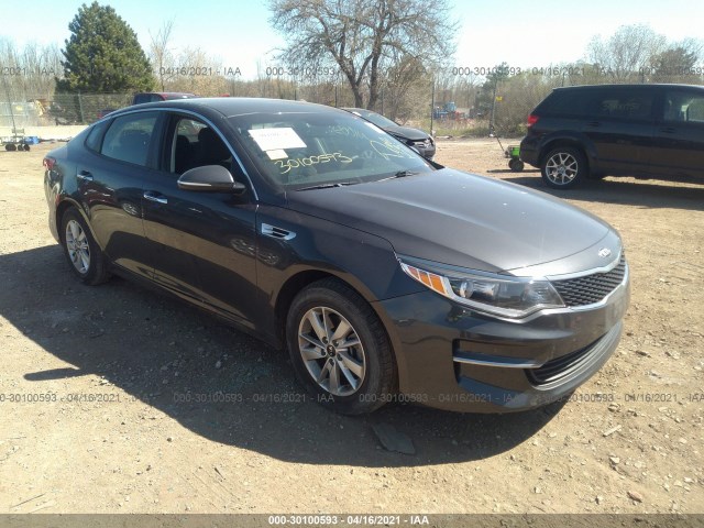 KIA OPTIMA 2018 knagt4l3xj5214000