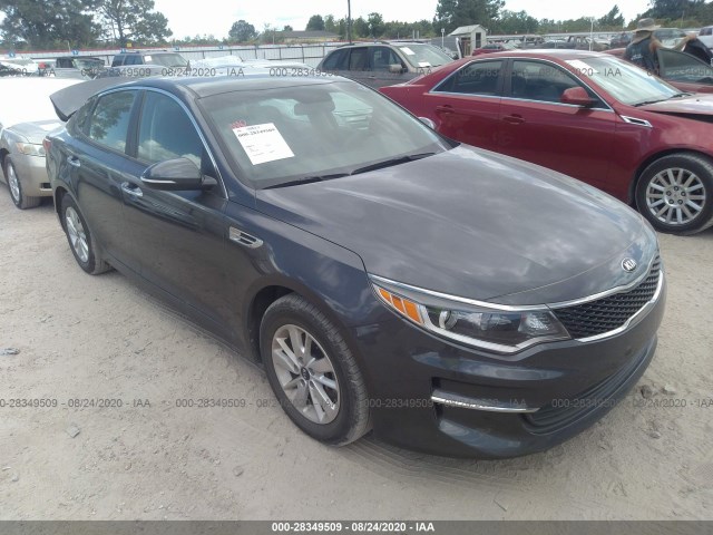 KIA OPTIMA 2018 knagt4l3xj5214112