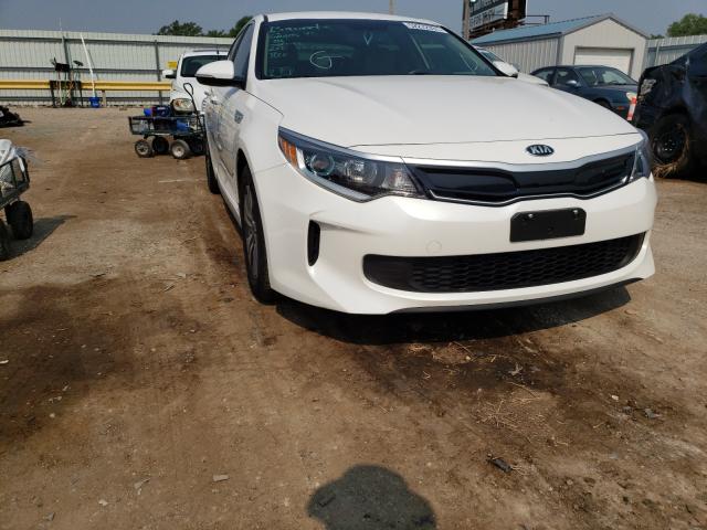 KIA OPTIMA HYB 2017 knagt4lc0h5004693