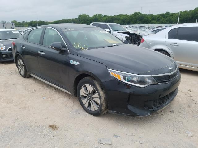 KIA OPTIMA HYB 2017 knagt4lc1h5006209