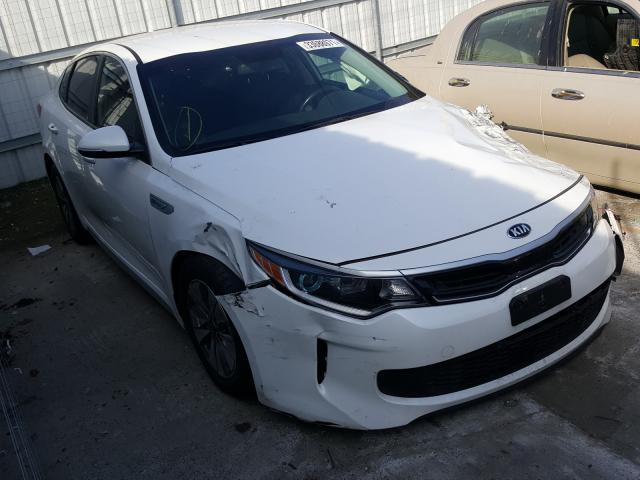 KIA OPTIMA HYB 2017 knagt4lc2h5006512