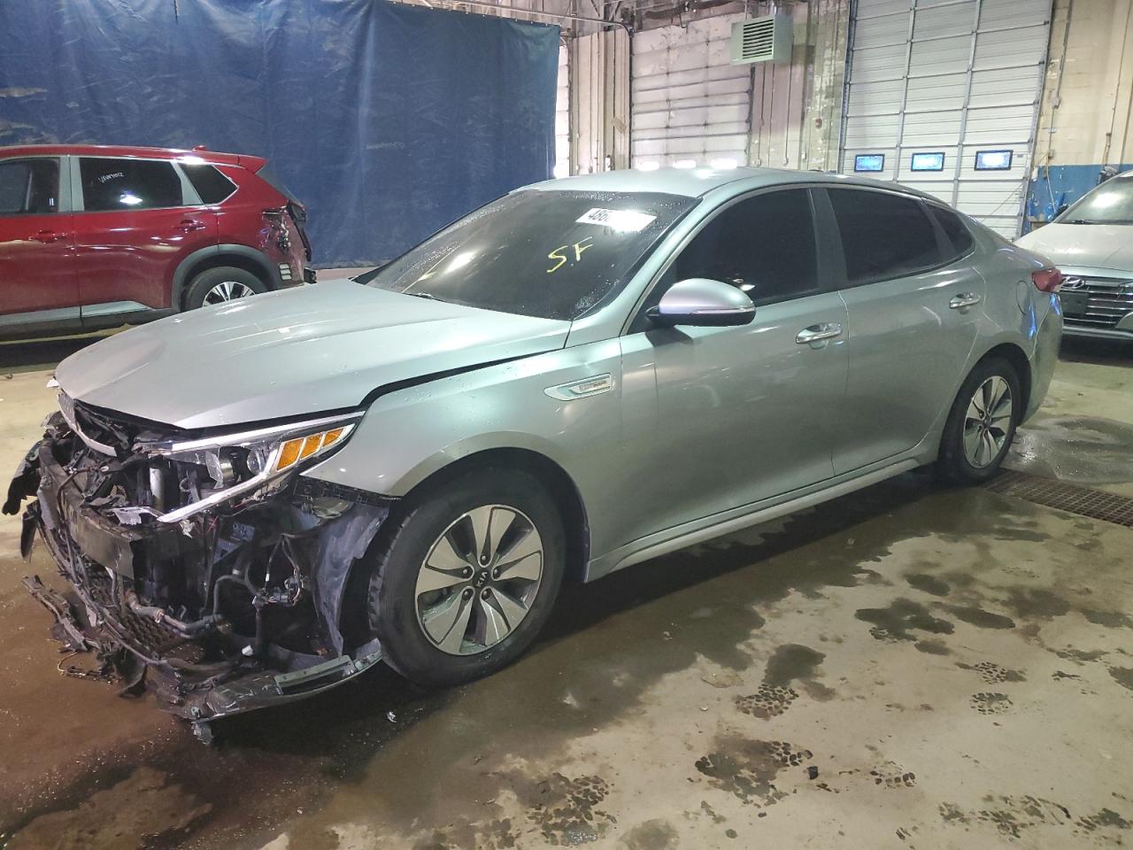 KIA OPTIMA 2017 knagt4lc2h5008664