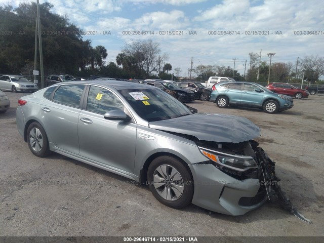 KIA OPTIMA HYBRID 2017 knagt4lc3h5008026