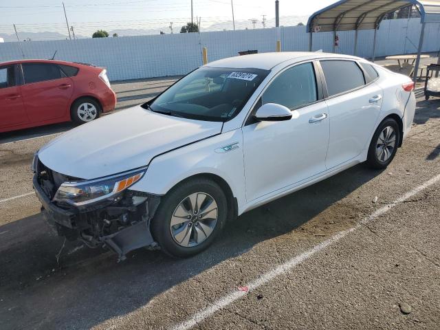 KIA OPTIMA HYB 2017 knagt4lc4h5004714