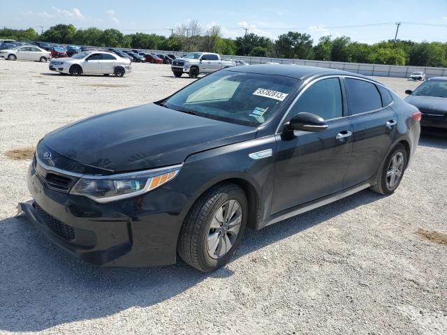 KIA OPTIMA HYB 2017 knagt4lc4h5008388