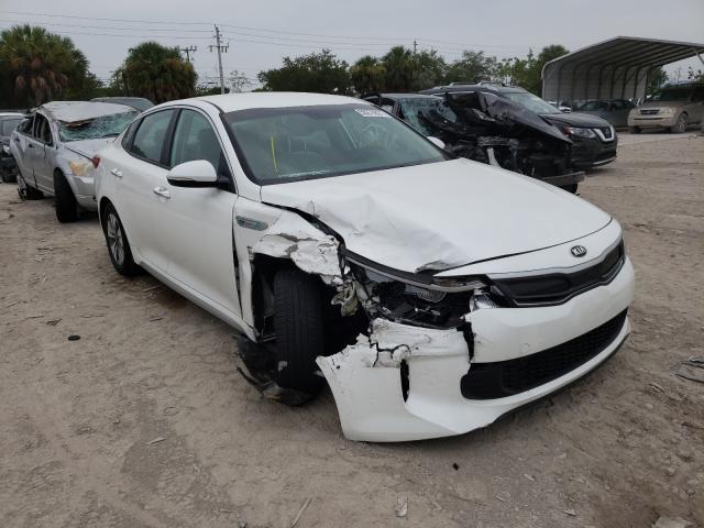 KIA OPTIMA HYB 2017 knagt4lc5h5007170