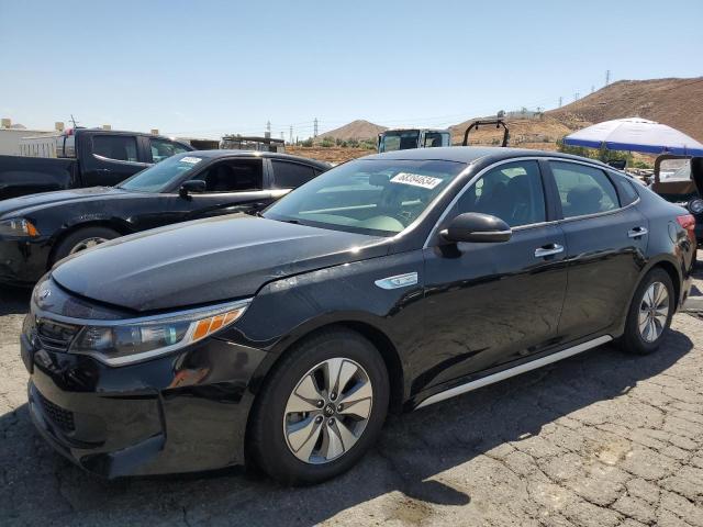 KIA OPTIMA HYB 2017 knagt4lc5h5007296