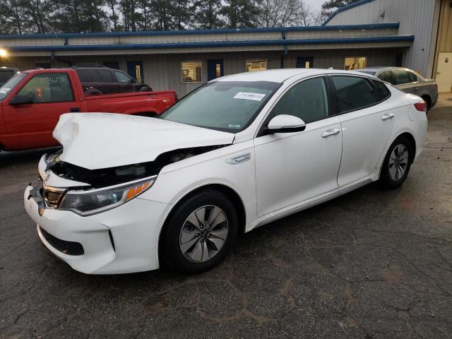 KIA OPTIMA HYB 2017 knagt4lc5h5008609