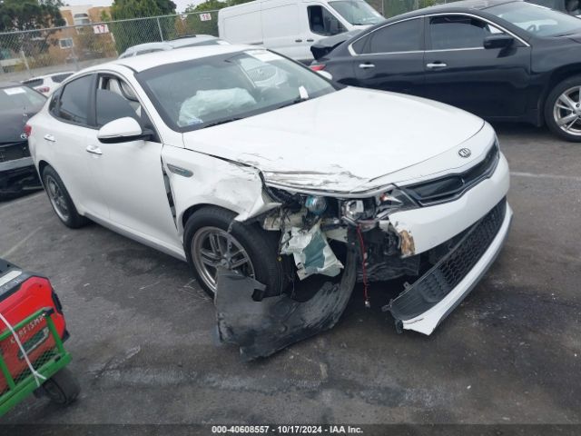 KIA OPTIMA 2017 knagt4lc6h5008327