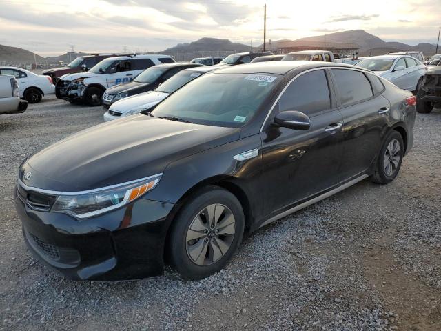 KIA OPTIMA HYB 2017 knagt4lc6h5008750