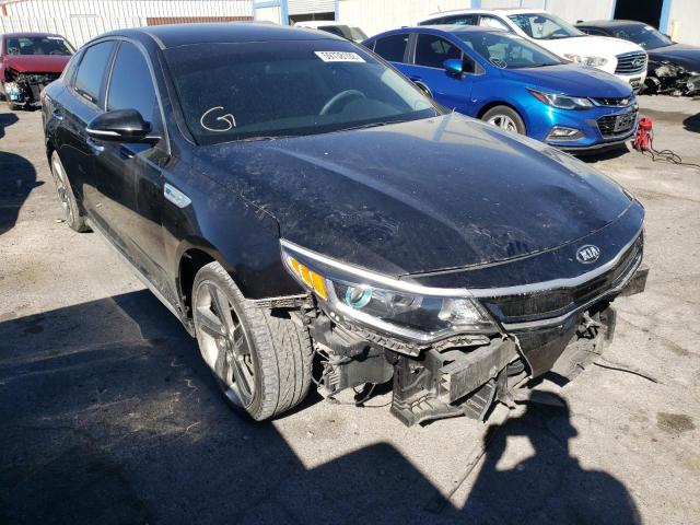 KIA OPTIMA HYB 2017 knagt4lc7h5004562