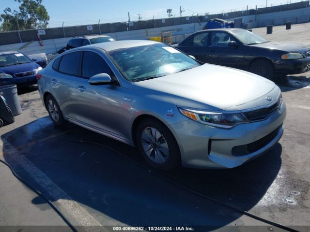 KIA OPTIMA 2017 knagt4lc8h5006076