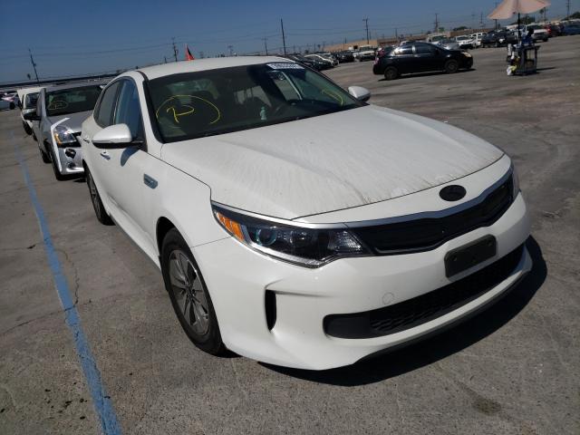 KIA OPTIMA HYB 2017 knagt4lc8h5006479