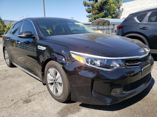 KIA OPTIMA HYB 2017 knagt4lc9h5007849