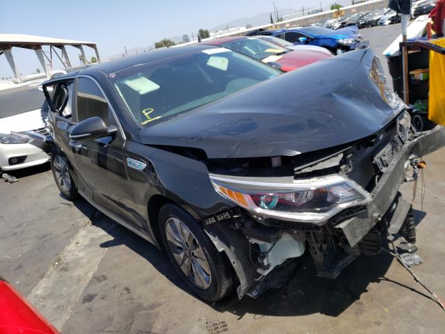 KIA OPTIMA HYB 2017 knagt4lc9h5007852