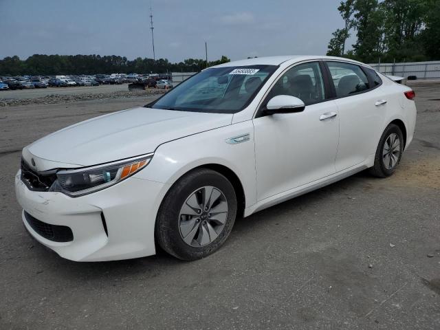 KIA OPTIMA HYB 2017 knagt4lcxh5004491