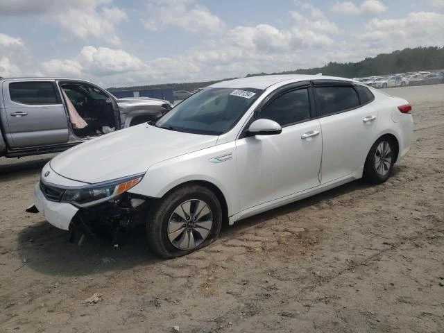 KIA OPTIMA HYB 2017 knagt4lcxh5007116