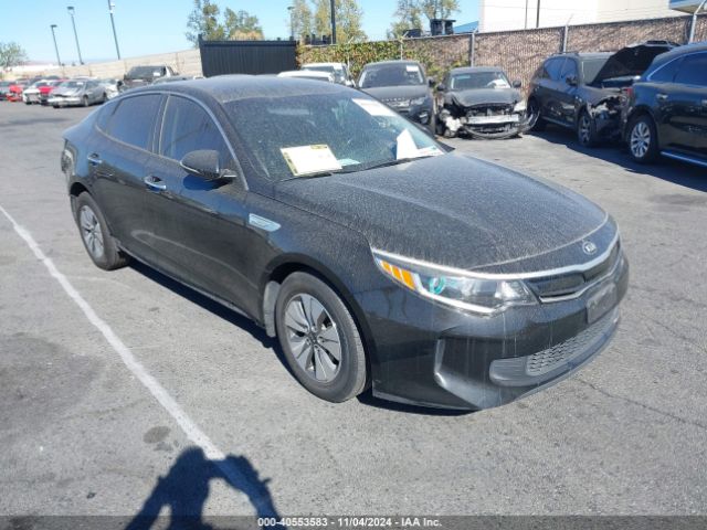 KIA OPTIMA 2017 knagt4lcxh5008525